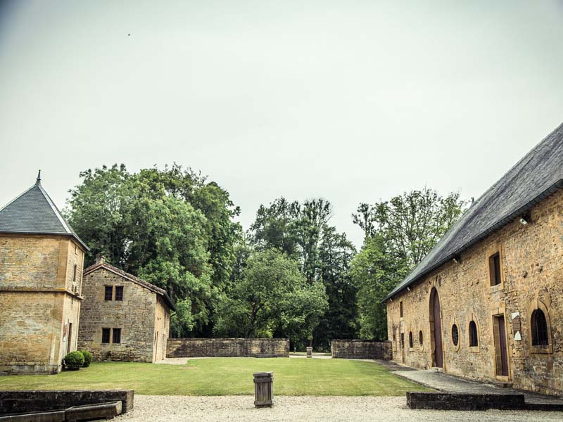 Le Clos de Lorraine_54870 CONS LA GRANDVILLE_14 Le Clos de Lorraine_54870 CONS LA GRANDVILLE_14